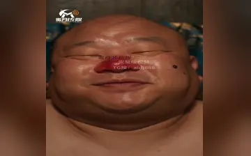 【重生之我是少林大神棍】第6集