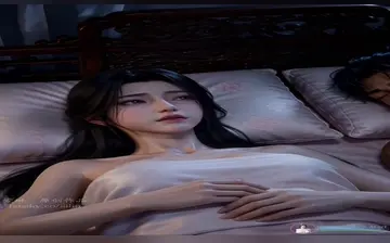 浮屠神女沉沦录 第二章