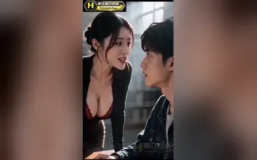 【少妇黄洁】第6集