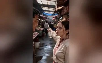 【极品特务别惹卖猪肉的】第5集至第6集