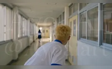 借来的夏天 合集