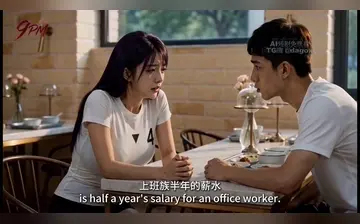 【夫妻游戏第二季】第1集