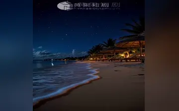 【曖昧海灘】第1集