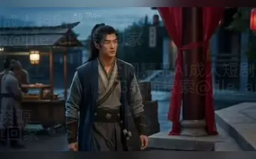 【潘淫莲豆腐坊】第4集