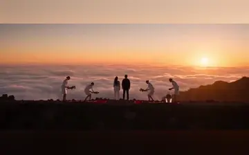 【孙割与景甜爱恨情仇】
