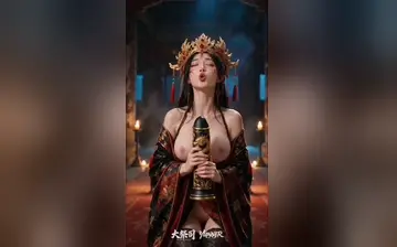 大祭司 合集