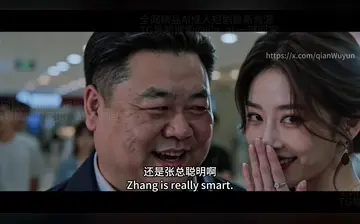 【少妇白洁】第17集