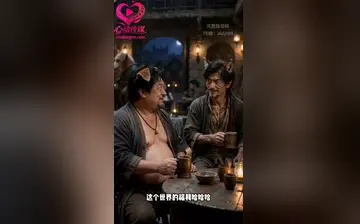 【我是福瑞控真是太好了】第1集