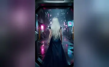 【女武神的母狗之夜】第1集