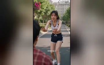 救命！我变成了一条狗 合集
