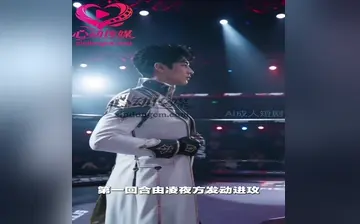 【游性王 心动游戏王】第1集