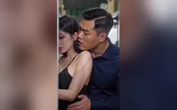 【这条升职路又粗又大】第3集